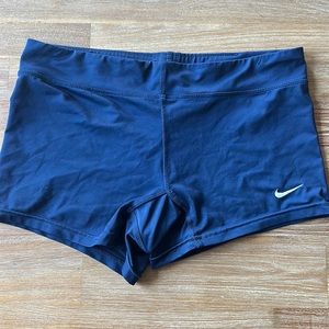 Nike Blue Spandex - size M